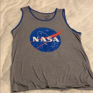 3/$15 LN NASA Tank Top Men’s L